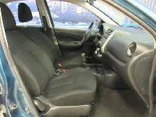 NISSAN MICRA 2019 MANUELLE CAMERA DE RECUL BLEUTOOTH  1 SEUL - Photo 7
