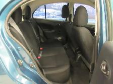 NISSAN MICRA 2019 MANUELLE CAMERA DE RECUL BLEUTOOTH  1 SEUL - Photo 9