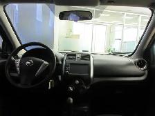 NISSAN MICRA 2019 MANUELLE CAMERA DE RECUL BLEUTOOTH  1 SEUL - Photo 11