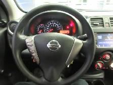 NISSAN MICRA 2019 MANUELLE CAMERA DE RECUL BLEUTOOTH  1 SEUL - Photo 13