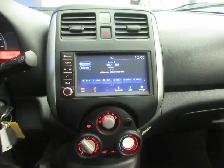 NISSAN MICRA 2019 MANUELLE CAMERA DE RECUL BLEUTOOTH  1 SEUL - Photo 16