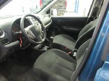 NISSAN MICRA 2019 MANUELLE CAMERA DE RECUL BLEUTOOTH  1 SEUL - Photo 18
