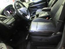 DODGE GRAND CARAVAN 2019 GT BLACKTOP GPS TV/DVD CUIR   VOLANT CH - Photo 6