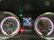DODGE GRAND CARAVAN 2019 GT BLACKTOP GPS TV/DVD CUIR   VOLANT CH - Photo 8