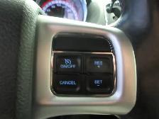 DODGE GRAND CARAVAN 2019 GT BLACKTOP GPS TV/DVD CUIR   VOLANT CH - Photo 9