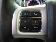 DODGE GRAND CARAVAN 2019 GT BLACKTOP GPS TV/DVD CUIR   VOLANT CH - Photo 10
