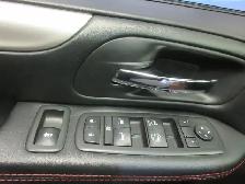 DODGE GRAND CARAVAN 2019 GT BLACKTOP GPS TV/DVD CUIR   VOLANT CH - Photo 12