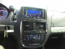 DODGE GRAND CARAVAN 2019 GT BLACKTOP GPS TV/DVD CUIR   VOLANT CH - Photo 16