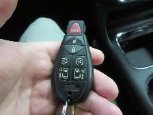 DODGE GRAND CARAVAN 2019 GT BLACKTOP GPS TV/DVD CUIR   VOLANT CH - Photo 18