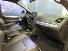 DODGE GRAND CARAVAN 2019 GT BLACKTOP GPS TV/DVD CUIR   VOLANT CH - Photo 25