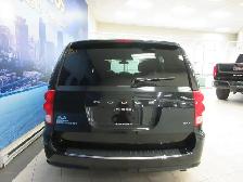 DODGE GRAND CARAVAN 2019 GT BLACKTOP GPS TV/DVD CUIR   VOLANT CH - Photo 26