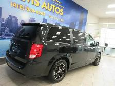 DODGE GRAND CARAVAN 2019 GT BLACKTOP GPS TV/DVD CUIR   VOLANT CH - Photo 27