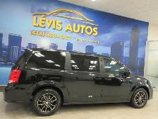 DODGE GRAND CARAVAN 2019 GT BLACKTOP GPS TV/DVD CUIR   VOLANT CH - Photo 28