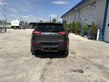 2018 Jeep Cherokee Trailhawk - Photo 4