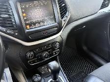 2018 Jeep Cherokee Trailhawk - Photo 7
