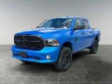 2022 Ram 1500 Classic Express / 4x4