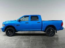 2022 Ram 1500 Classic Express / 4x4 - Photo 2