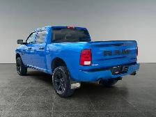 2022 Ram 1500 Classic Express / 4x4 - Photo 4