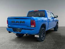 2022 Ram 1500 Classic Express / 4x4 - Photo 7