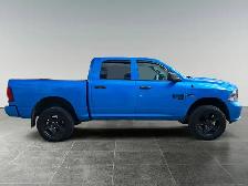 2022 Ram 1500 Classic Express / 4x4 - Photo 8