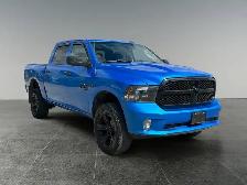 2022 Ram 1500 Classic Express / 4x4 - Photo 9