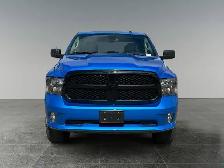 2022 Ram 1500 Classic Express / 4x4 - Photo 10