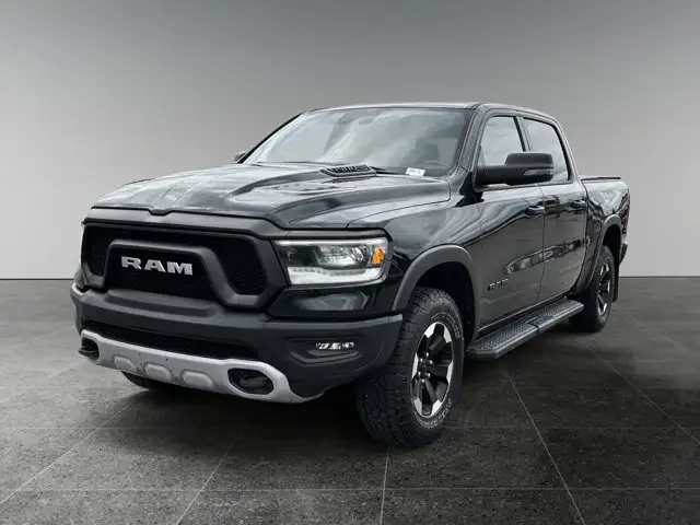 2023 Ram 1500 Rebel / 4x4