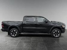 2023 Ram 1500 Rebel / 4x4 - Photo 8