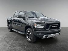 2023 Ram 1500 Rebel / 4x4 - Photo 9