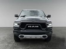 2023 Ram 1500 Rebel / 4x4 - Photo 10
