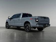 2020 Ford F-150 XLT - Photo 4