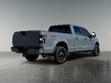 2020 Ford F-150 XLT - Photo 7