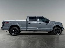 2020 Ford F-150 XLT - Photo 8