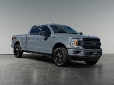 2020 Ford F-150 XLT - Photo 9