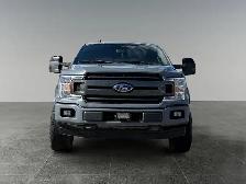 2020 Ford F-150 XLT - Photo 10