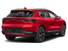 2026 Chevrolet Equinox EV LT - Photo 2