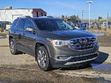 2019 GMC Acadia SLT 7 Pass Htd Lthr Driver Alert - Photo 4
