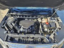 2019 GMC Acadia SLT 7 Pass Htd Lthr Driver Alert - Photo 5