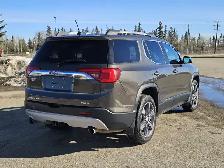 2019 GMC Acadia SLT 7 Pass Htd Lthr Driver Alert - Photo 6