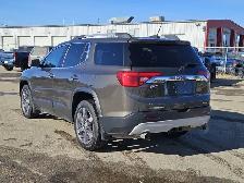 2019 GMC Acadia SLT 7 Pass Htd Lthr Driver Alert - Photo 7