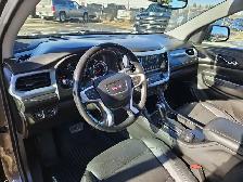 2019 GMC Acadia SLT 7 Pass Htd Lthr Driver Alert - Photo 12