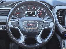 2019 GMC Acadia SLT 7 Pass Htd Lthr Driver Alert - Photo 14
