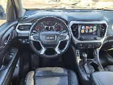 2019 GMC Acadia SLT 7 Pass Htd Lthr Driver Alert - Photo 16