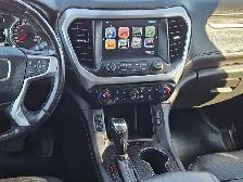 2019 GMC Acadia SLT 7 Pass Htd Lthr Driver Alert - Photo 17