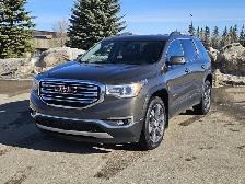 2019 GMC Acadia SLT 7 Pass Htd Lthr Driver Alert - Photo 30