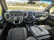 2020 Chevrolet Silverado 2500HD LT Htd Buckets Backup Camera - Photo 3