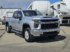 2020 Chevrolet Silverado 2500HD LT Htd Buckets Backup Camera - Photo 4