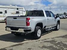 2020 Chevrolet Silverado 2500HD LT Htd Buckets Backup Camera - Photo 6