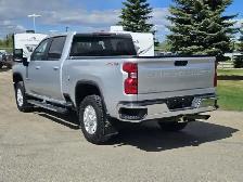 2020 Chevrolet Silverado 2500HD LT Htd Buckets Backup Camera - Photo 7