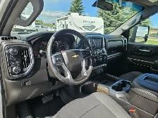 2020 Chevrolet Silverado 2500HD LT Htd Buckets Backup Camera - Photo 12
